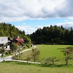 Beli Kamen Gasthof