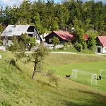 Beli Kamen Gasthof