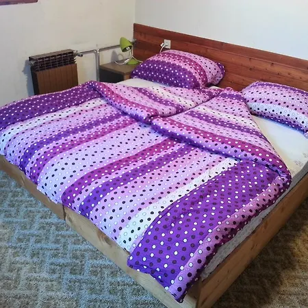 Beli Kamen * Vojsko
