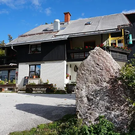 Casa de hóspedes Beli Kamen *