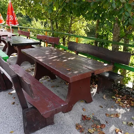 Casa de hóspedes Beli Kamen