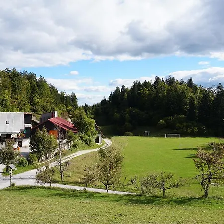 Beli Kamen Gasthof