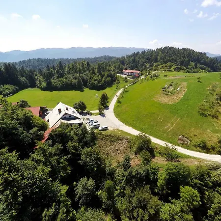 Gæstehus Beli Kamen