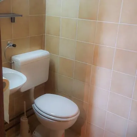 Gasthof Beli Kamen Vojsko