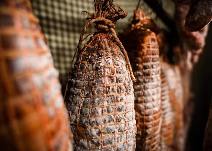 ゲストハウス Beli Kamen *