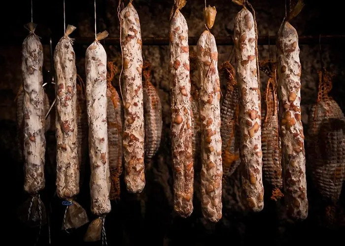 Beli Kamen ゲストハウス Vojsko