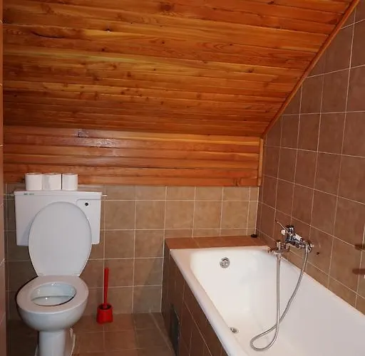 Beli Kamen Gæstehus *