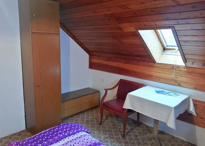 ゲストハウス Beli Kamen *