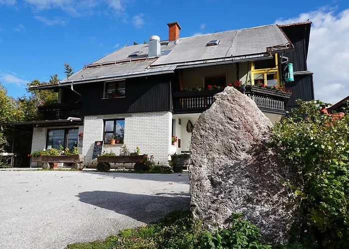 ゲストハウス Beli Kamen *