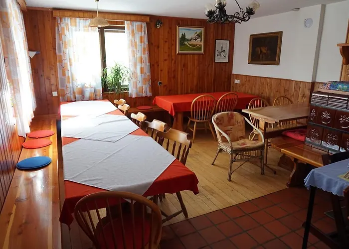 Beli Kamen ゲストハウス *