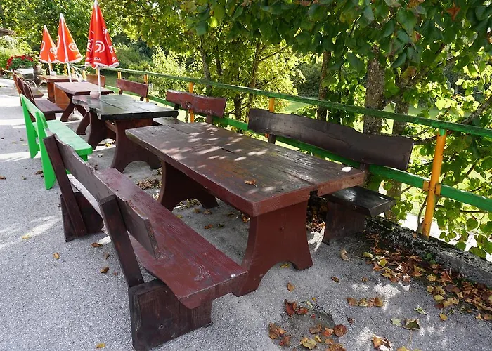 ゲストハウス Beli Kamen