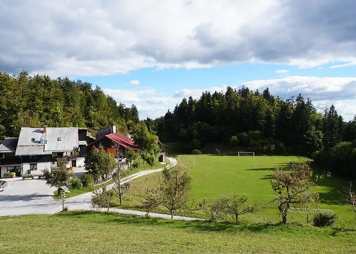 Beli Kamen ゲストハウス