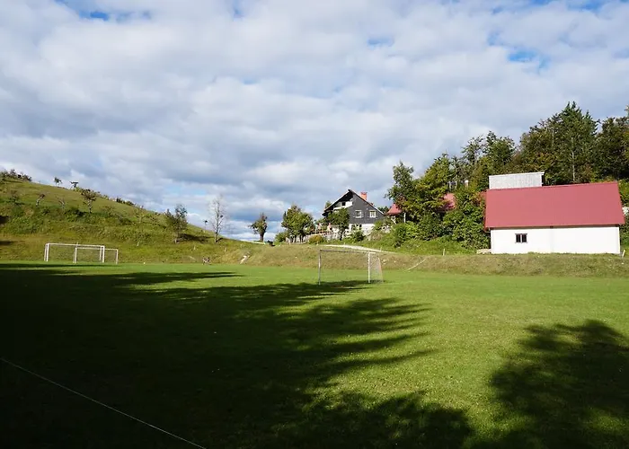 Beli Kamen ゲストハウス *