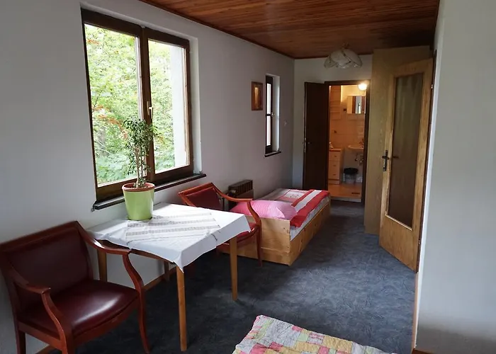 Beli Kamen ゲストハウス