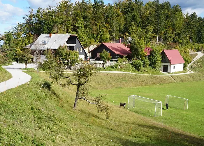 Beli Kamen ゲストハウス