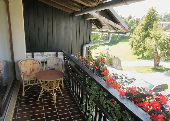 Gasthof Beli Kamen Vojsko