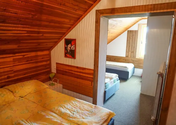 Beli Kamen ゲストハウス