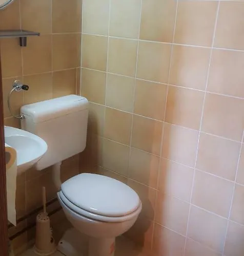 Gæstehus Beli Kamen Vojsko