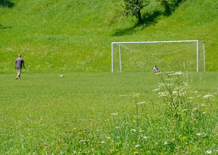 Gæstehus Beli Kamen Vojsko