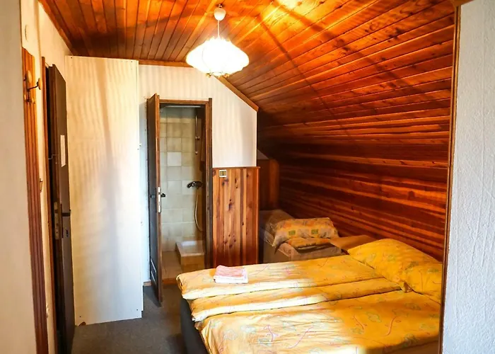 Beli Kamen ゲストハウス *