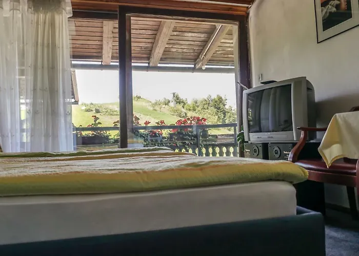 Beli Kamen ゲストハウス *